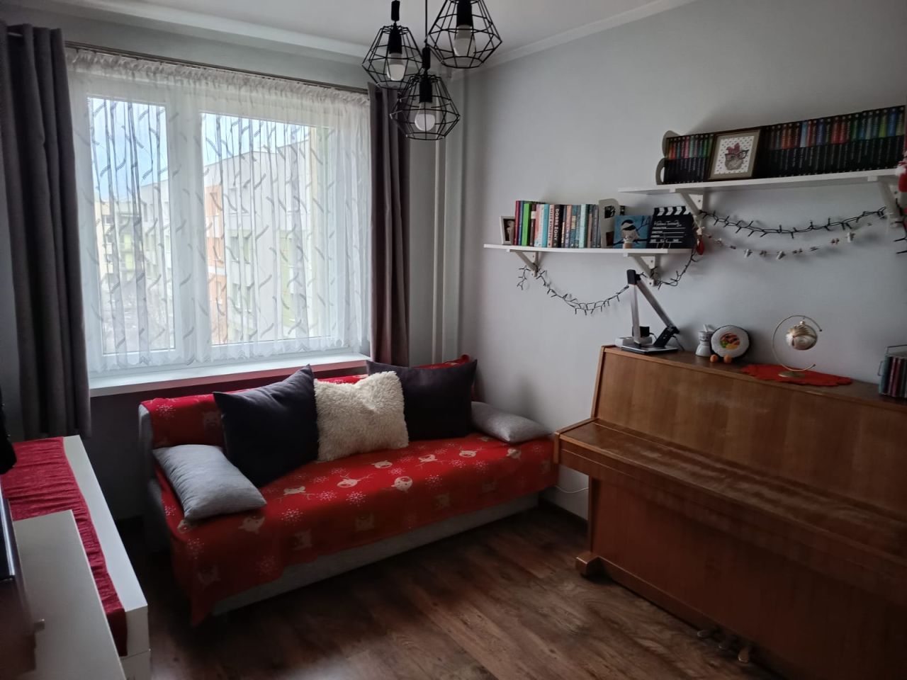 Mieszkanie 3-pokojowe Lubin, ul. Kamienna. Zdjęcie 13