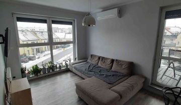 Mieszkanie 3-pokojowe Bolesławiec, ul. Warszawska