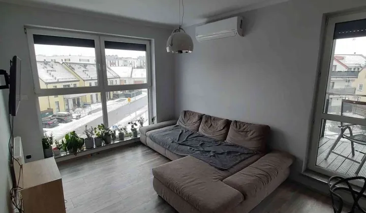 Mieszkanie 3-pokojowe Bolesławiec, ul. Warszawska