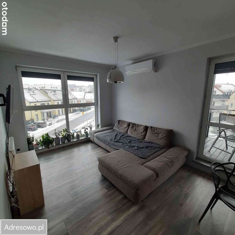 Mieszkanie 3-pokojowe Bolesławiec, ul. Warszawska