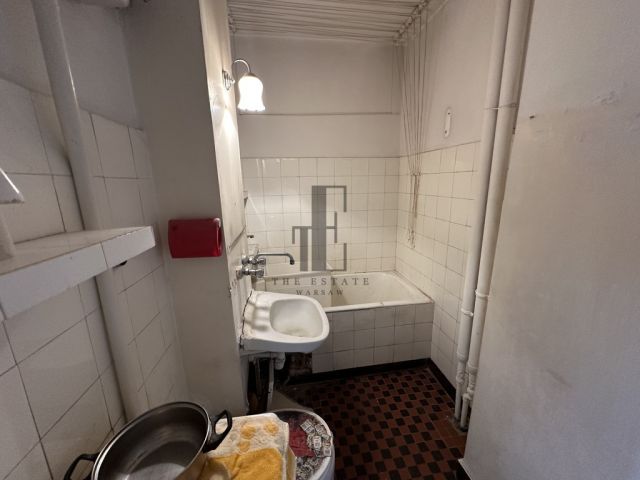 Mieszkanie 1-pokojowe Warszawa, ul. Złota. Zdjęcie 3