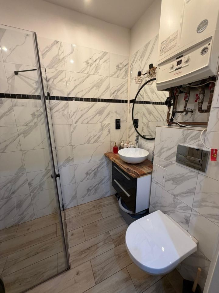 Mieszkanie 2-pokojowe Trzebiatów. Zdjęcie 5