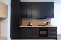 Mieszkanie 1-pokojowe Katowice Śródmieście, ul. Zabrska. Zdjęcie 2