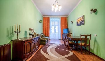 Mieszkanie 4-pokojowe Łódź, ul. Piotrkowska