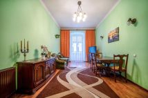 Mieszkanie 4-pokojowe Łódź, ul. Piotrkowska