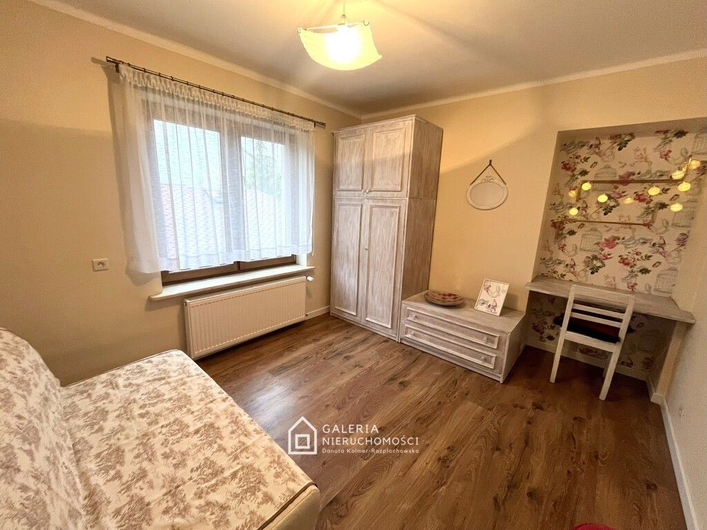 Mieszkanie 3-pokojowe Gniezno, ul. Alfreda Bema. Zdjęcie 7