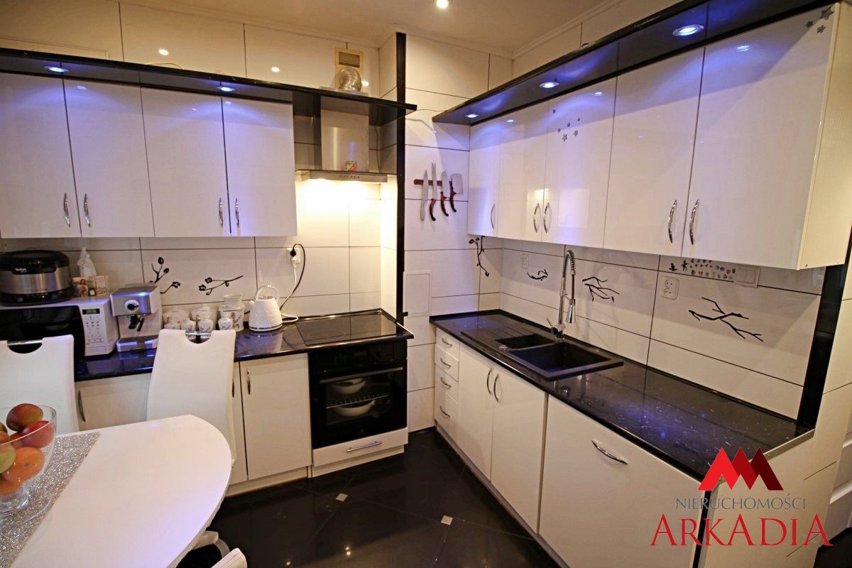 Mieszkanie 2-pokojowe Włocławek Centrum. Zdjęcie 9