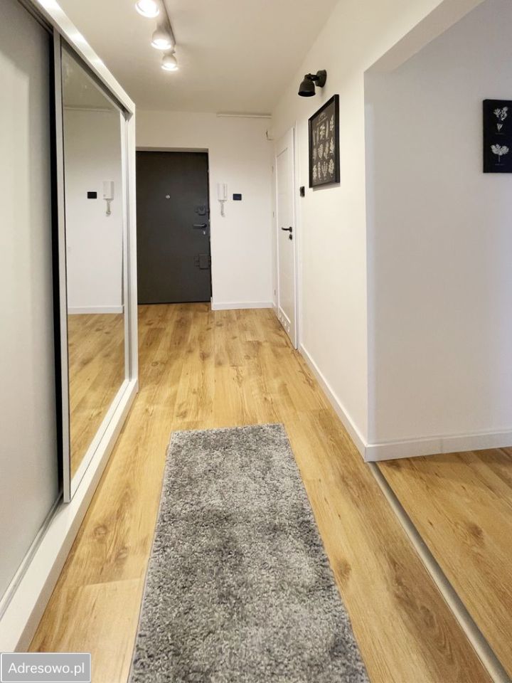 Mieszkanie 2-pokojowe Warszawa Bródno, ul. Suwalska. Zdjęcie 12