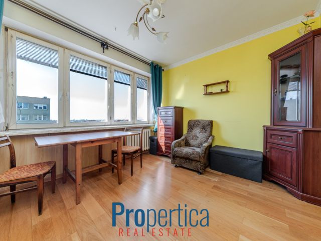 Mieszkanie 2-pokojowe Warszawa Ursus, ul. Mariana Keniga. Zdjęcie 3