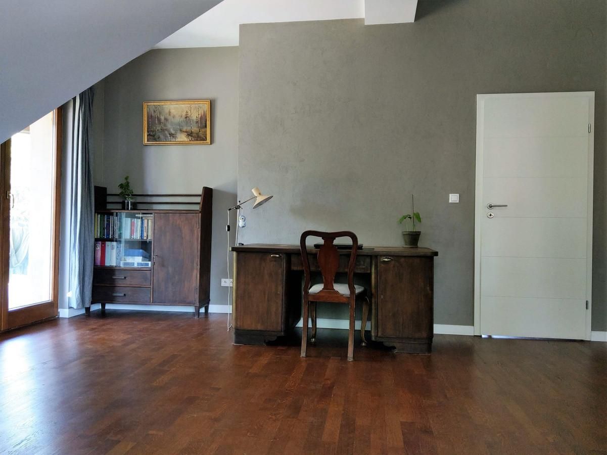 dom wolnostojący, 6 pokoi Magdalenka, ul. Grójecka. Zdjęcie 13