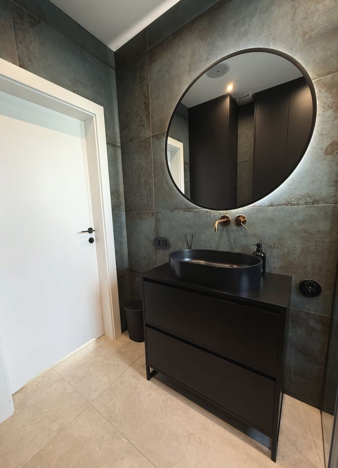 Mieszkanie 4-pokojowe Zabrze Grzybowice, ul. gen. Józefa Hallera. Zdjęcie 12