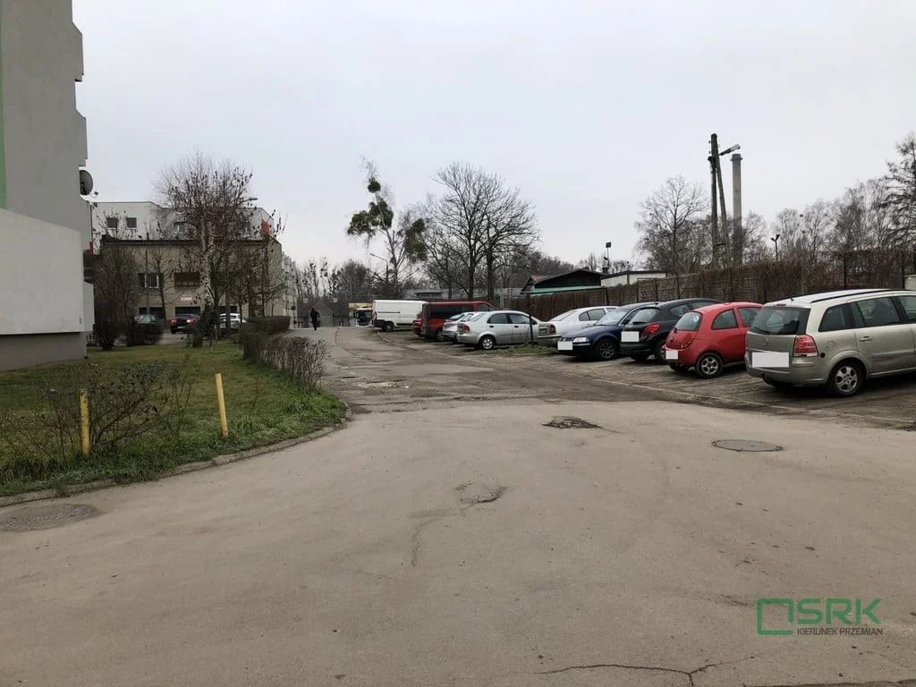 Działka budowlana Bytom, ul. Strzelców Bytomskich. Zdjęcie 5