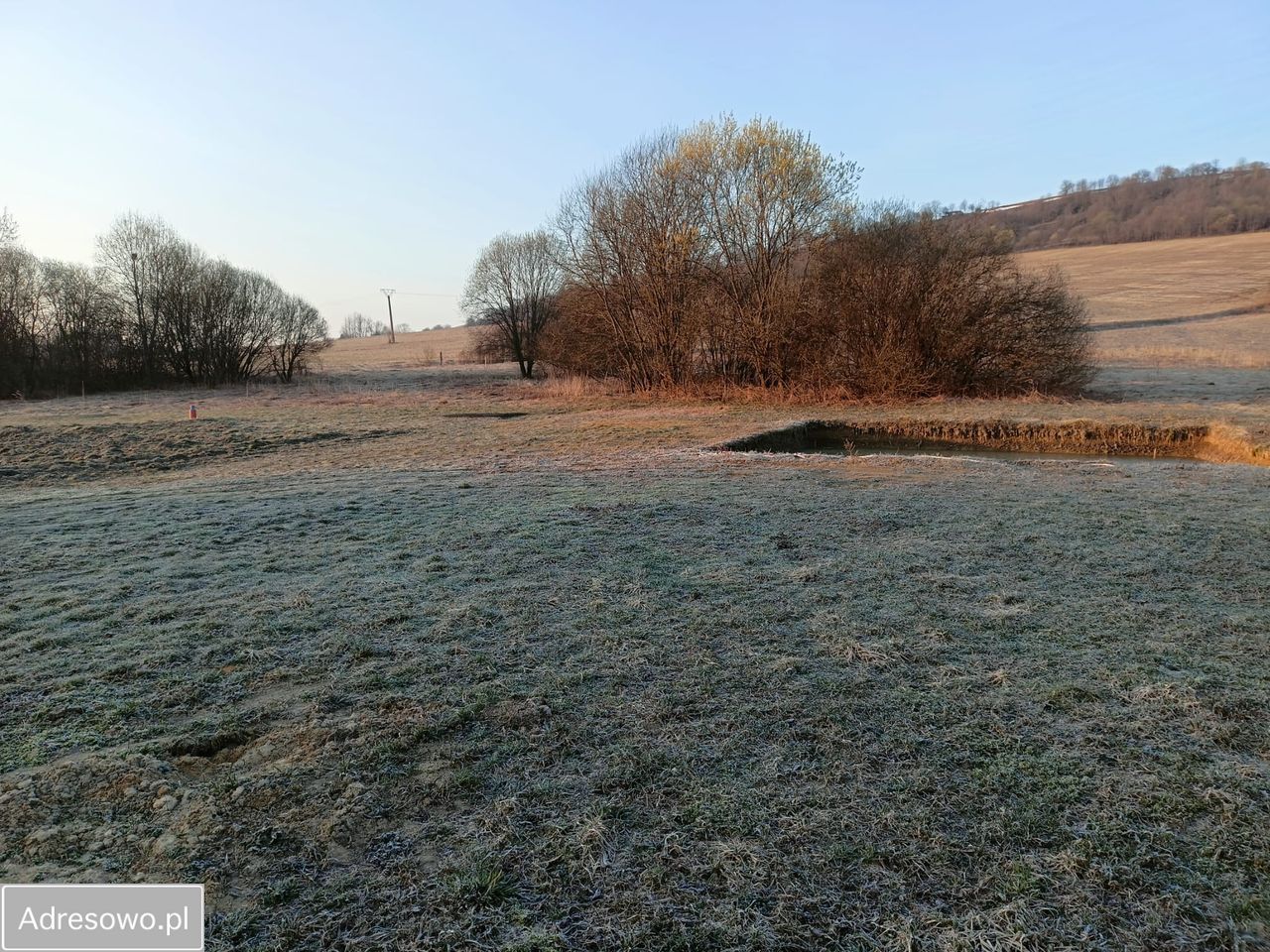 Działka budowlana Liskowate. Zdjęcie 19