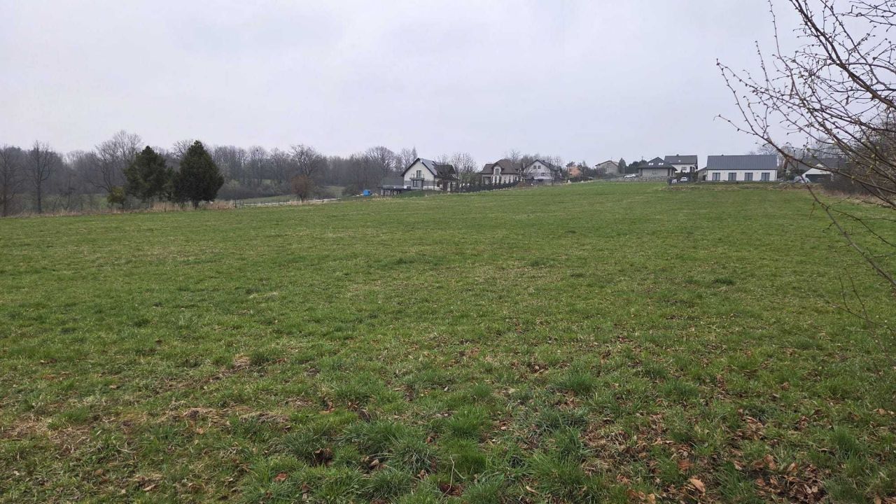 Działka budowlana Bielowicko. Zdjęcie 5