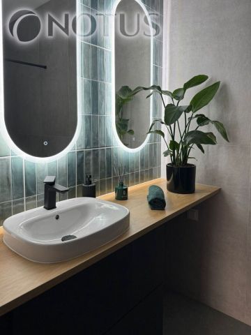 Mieszkanie 4-pokojowe Wrocław, ul. gen. Tadeusza Kutrzeby. Zdjęcie 14