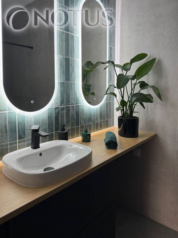 Mieszkanie 4-pokojowe Wrocław, ul. gen. Tadeusza Kutrzeby. Zdjęcie 14