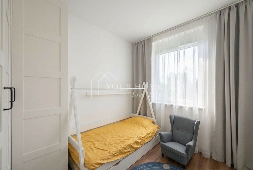 dom szeregowy, 6 pokoi Wrocław Wojszyce. Zdjęcie 13