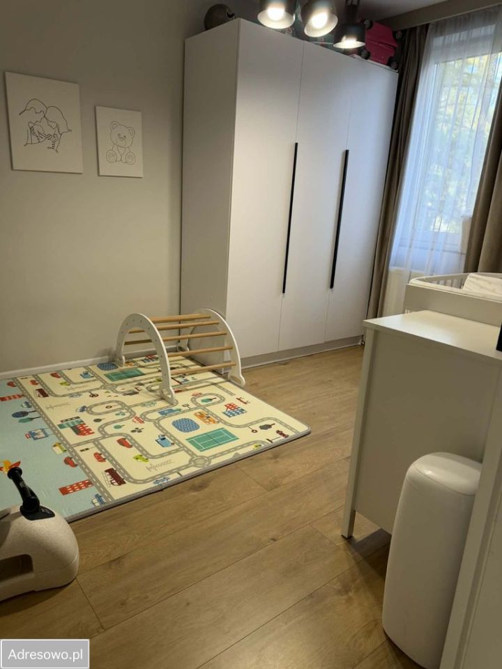 Mieszkanie 3-pokojowe Zabrze Mikulczyce, ul. Bałtycka. Zdjęcie 5