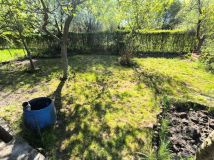 Działka rod Wrocław Księże Małe. Zdjęcie 4