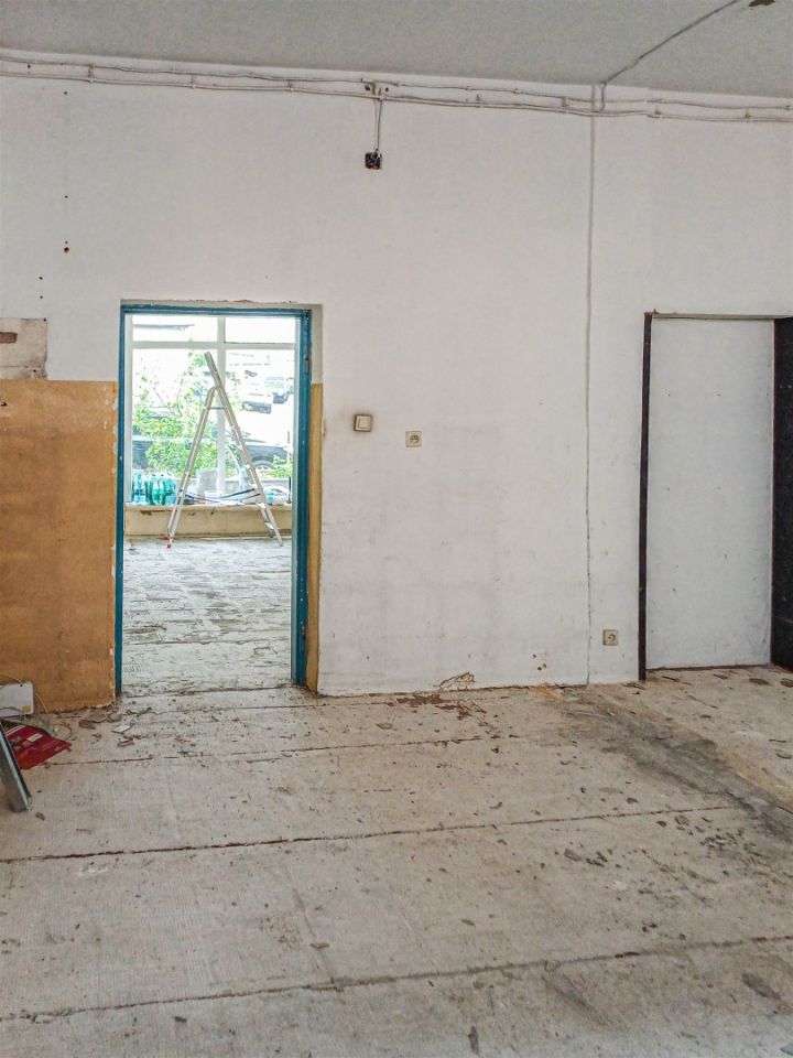 Lokal Szczecin Niebuszewo, ul. Księcia Barnima III Wielkiego. Zdjęcie 9