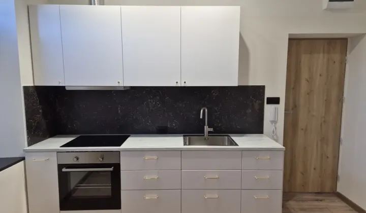 Mieszkanie 2-pokojowe Kielce Centrum, ul. Stolarska