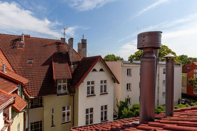 Mieszkanie 3-pokojowe Sopot, ul. Kazimierza Wielkiego. Zdjęcie 17