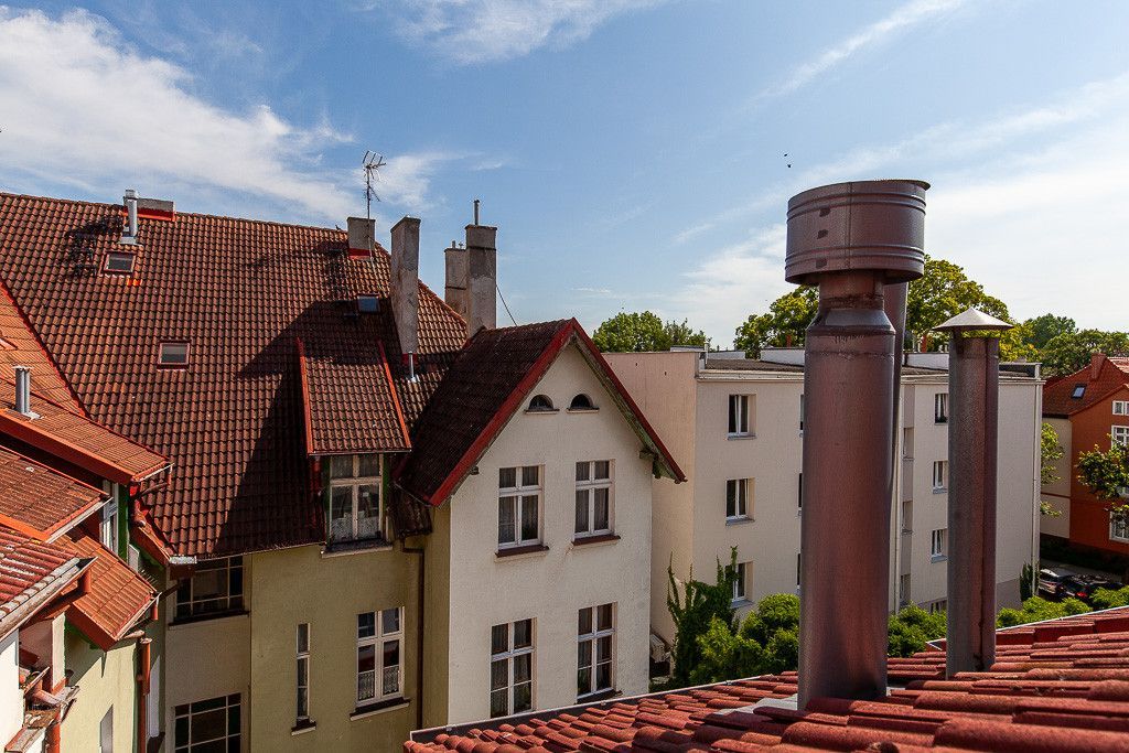 Mieszkanie 3-pokojowe Sopot, ul. Kazimierza Wielkiego. Zdjęcie 17