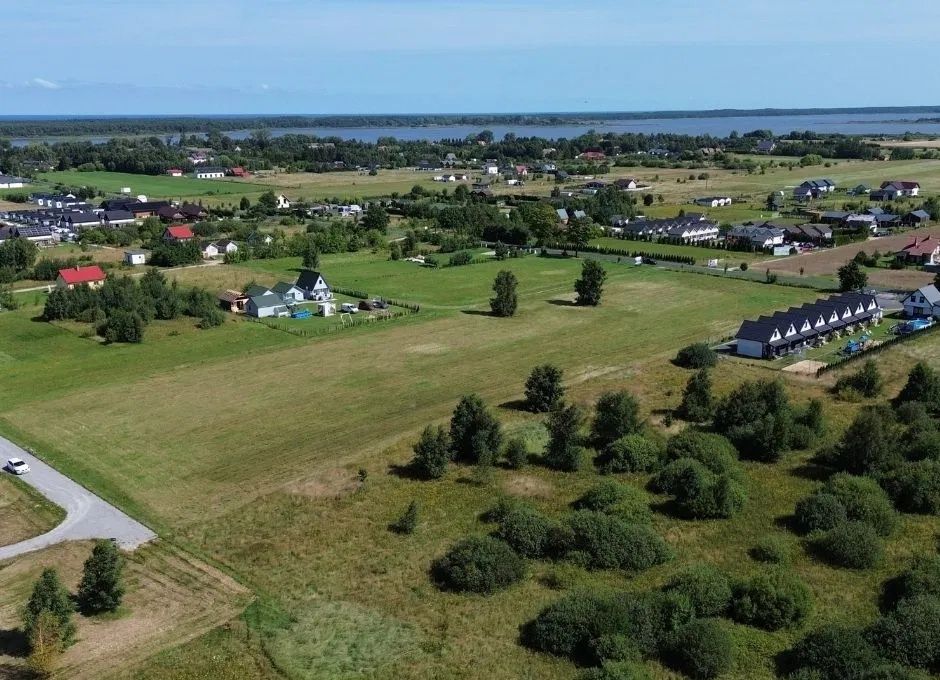 Działka na sprzedaż bez pośredników 
 
 ul. Klonowa 
 
 Jezierzany - Widok 5