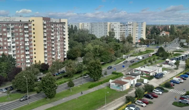 Mieszkanie 2-pokojowe Wrocław Stare Miasto