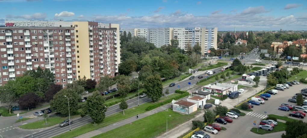 Mieszkanie do wynajęcia bez pośredników
Stare Miasto
Wrocław