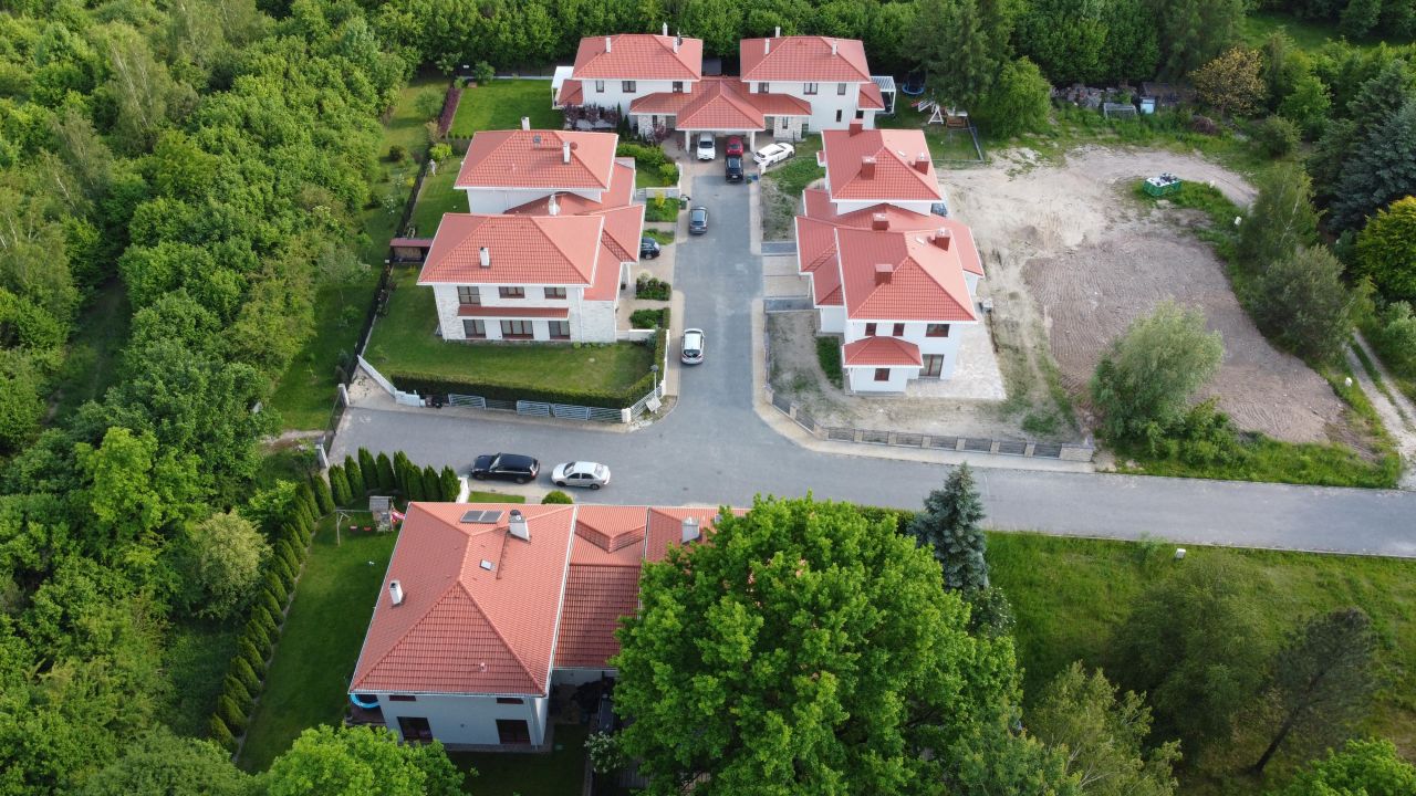 bliźniak, 5 pokoi Siedliska, ul. Królika. Zdjęcie 6