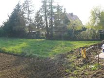 Działka rolno-budowlana Dziekanów Nowy. Zdjęcie 4