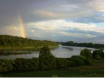 Działka budowlana Godziszewo, ul. Nad Jeziorem . Zdjęcie 3