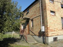 dom wolnostojący, 5 pokoi Terespol, ul. Henryka Sienkiewicza. Zdjęcie 4