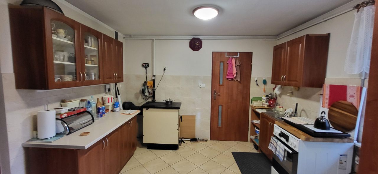 siedlisko, 3 pokoje Klimki. Zdjęcie 15