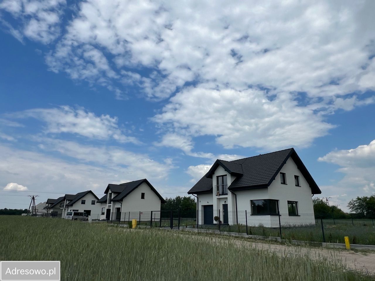 dom wolnostojący, 4 pokoje Nasielsk, ul. Łączna. Zdjęcie 5