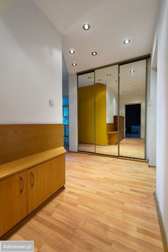 Mieszkanie 3-pokojowe Gliwice Śródmieście, ul. Mikołowska. Zdjęcie 5