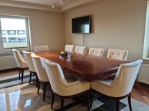 Biuro Sandomierz Nadbrzezie, ul. por. Michała Brzeskiego. Zdjęcie 2