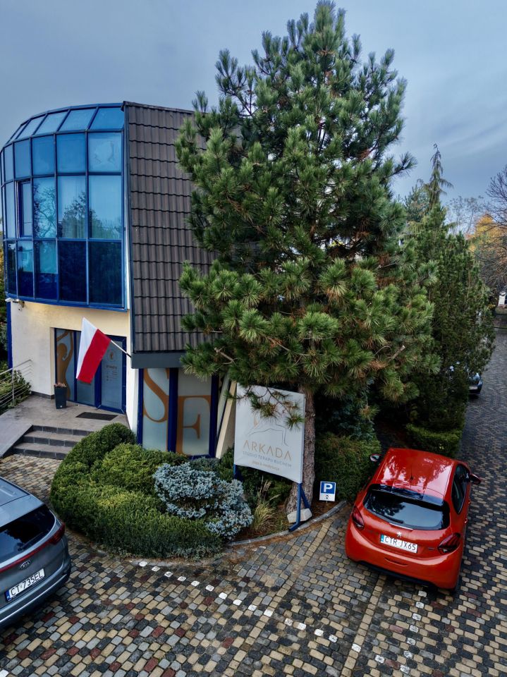 Lokal Toruń Kaszczorek, ul. Turystyczna. Zdjęcie 4