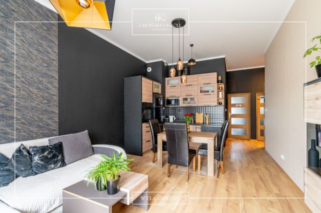 Mieszkanie 3-pokojowe Poznań Ogrody, ul. Janusza Meissnera. Zdjęcie 3