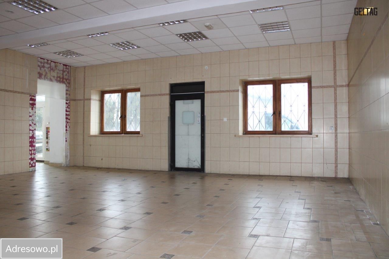 Lokal Grzawa, ul. Pszczyńska. Zdjęcie 7