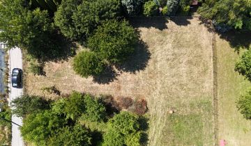 Działka budowlana Michałowice, ul. Krakowska 149/Marglowa