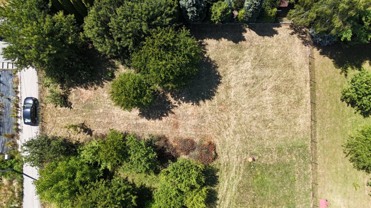 Działka budowlana Michałowice, ul. Marglowa. Zdjęcie 2