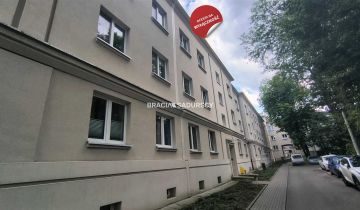 Mieszkanie 2-pokojowe Kraków Nowa Huta, os. Sportowe