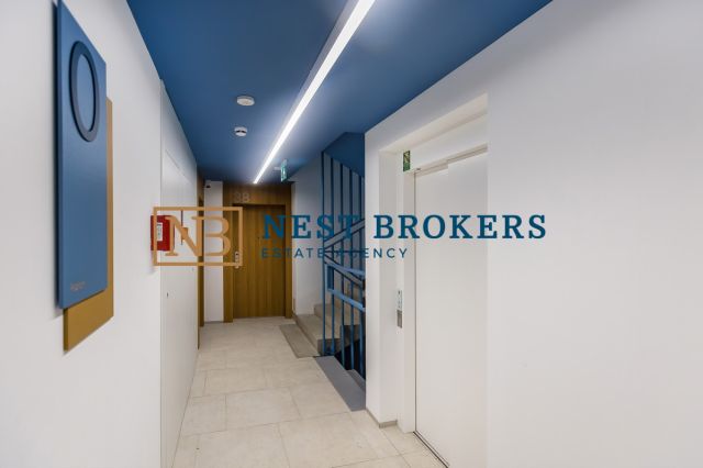 Mieszkanie 2-pokojowe Kraków Czyżyny, ul. Sołtysowska. Zdjęcie 1