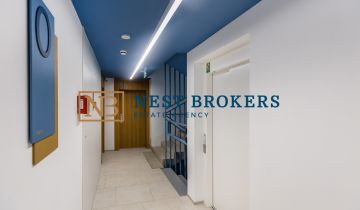 Mieszkanie 2-pokojowe Kraków Czyżyny, ul. Sołtysowska