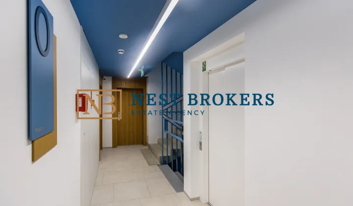 Mieszkanie 2-pokojowe Kraków Czyżyny, ul. Sołtysowska