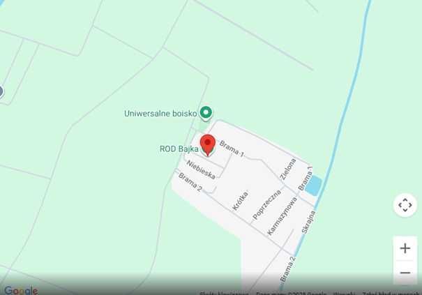 Działka rod Annowo. Zdjęcie 6