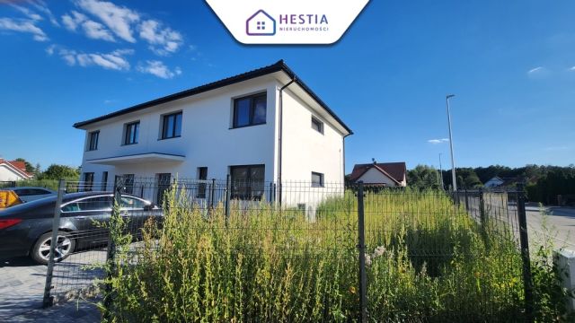 bliźniak, 5 pokoi Dobra. Zdjęcie 2