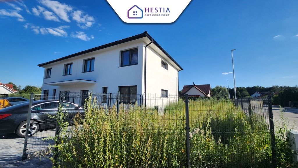 bliźniak, 5 pokoi Dobra. Zdjęcie 2